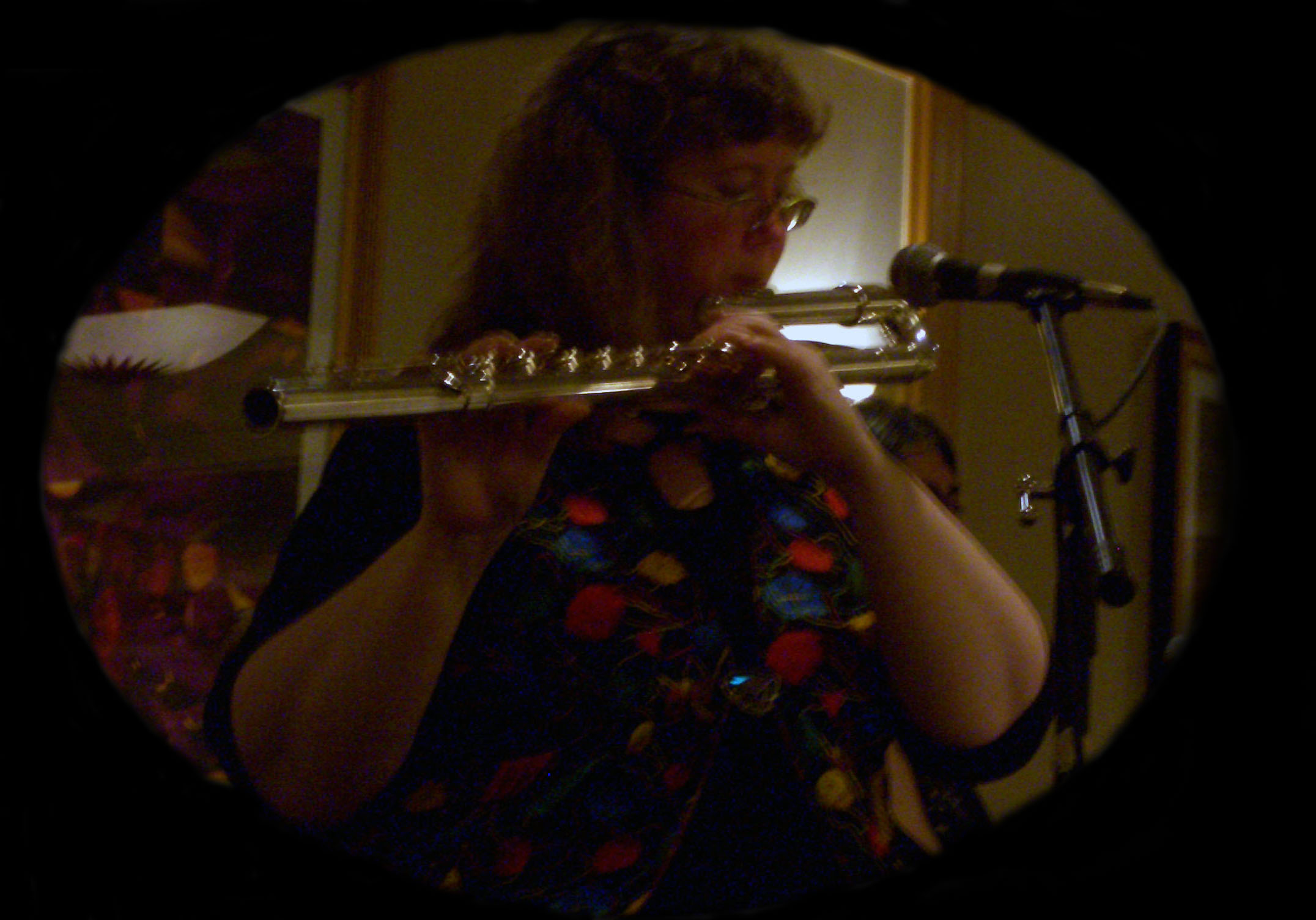 Callie Hills Vignette